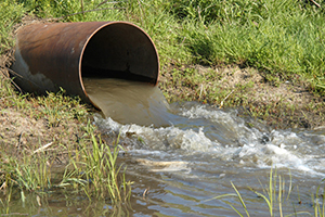 La Xunta elimina puntos de vertido de aguas residuales en instalaciones industriales gallegas