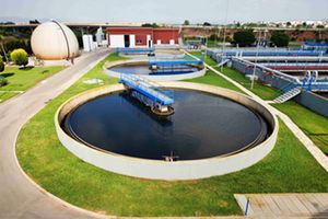 La Cátedra FACSA de la UJI lanza un nuevo curso online sobre funcionamiento y explotación de una EDAR