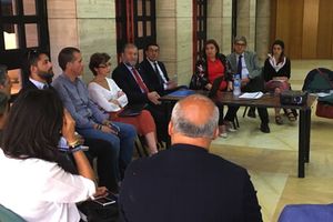 Giahsa participa en un seminario internacional sobre gestión de servicios públicos locales