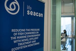 Life Seacan desarrolla dos tecnologías de biopelícula "AGS y MBBR" para el tratamiento de las aguas residuales industriales