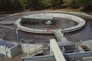 La ACA licita las mejoras para triplicar la EDAR de la Pobla de Mafumet en Tarragona por casi 3 M€