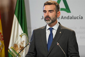 Avanza el proyecto de mejora de la EDAR de Darro, que da servicio a más de 2.000 granadinos
