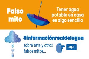 ¿Sabemos realmente qué hay detrás del gesto de abrir un grifo en casa?
