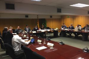 La ACA aprueba 27 convenios de saneamiento con una inversión cercana a los 8 M€