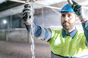 Hidraqua es ahora Veolia