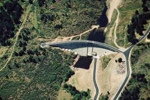Licitado por 2,1 M€ la explotación del abastecimiento de agua a la Comunidad de Villa y Tierra de Pedraza en Segovia