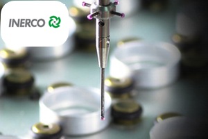 La tecnología para VERTIDO CERO de INERCO permitirá ahorrar 60.000 m3 de agua en la fábrica de Alespri en Castellón