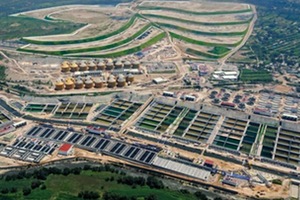 CONAGUA y el Instituto de Ingeniería de la UNAM impulsan la investigación y tecnología en el sector hídrico en México