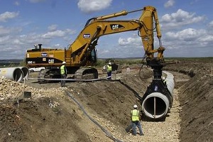 La CH del Guadalquivir ha invertido a través de Fondos FEDER más de 500 millones de euros en su cuenca