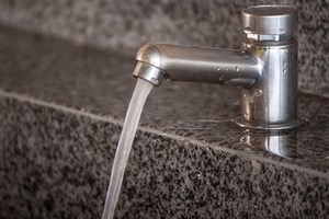 La ACA aprueba una reducción del 50% del canon del agua para los meses de abril y mayo