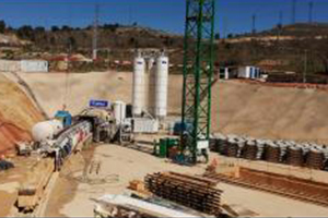ACUAES aprueba por 5,1 M€ los pliegos de las obras de la incorporación de caudales al emisario de la EDAR de Sinova en Soria