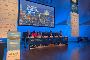 Big Data e Inteligencia Artificial transforman la gesti&oacute;n del agua en Global Omnium