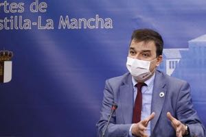 Castilla-La Mancha apostará por el abastecimiento, la depuración y el regadío social en 2021, “el año de la revolución de la política del agua”