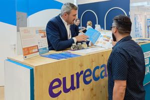 Eurecat muestra en IFAT Múnich soluciones y tecnologías pioneras para un uso inteligente del agua