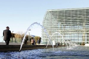 EFIAQUA 2017 presenta la transformación digital en el negocio del agua