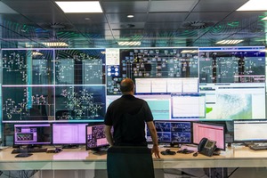 El Barcelona Supercomputing Center y SUEZ colaboran en un proyecto para aplicar tecnolog&iacute;as de big data al Ciclo Integral del Agua