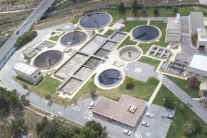España deberá invertir más de 24.500 M€ para cumplir la nueva Directiva de Tratamiento de las Aguas Residuales - TARU