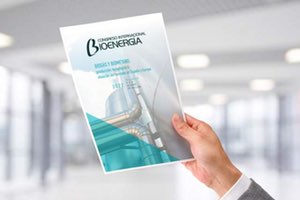 El 15º Congreso Internacional de Bioenergía centra el foco en el "Biogás y el Biometano"