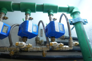 Consultar el consumo de agua y activar alertas de forma inmediata ya es posible en Palma, gracias al proyecto Digital Aigua