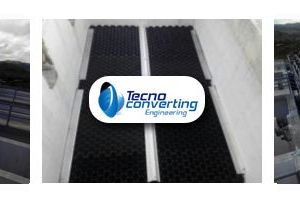 TecnoConverting realiza la ingeniería, suministro y montaje de una decantación lamelar en una EDAR de Managua
