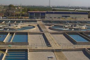 La CNMC publica un estudio sobre cómo mejorar la regulación del abastecimiento y saneamiento del agua urbana