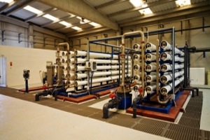 FACSA consigue la adjudicación de los servicios de agua y alcantarillado de Burriana en Castellón