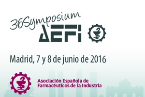 Veolia Water Technologies patrocinador del 36ª Symposium de la Asociación Española de Farmacéuticos de la Industria