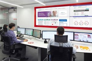 Disponible la Inscripción Gratuita al 2º Webinar: "Aquavista™ Plant: Control holístico e inteligente de EDAR" de VEOLIA