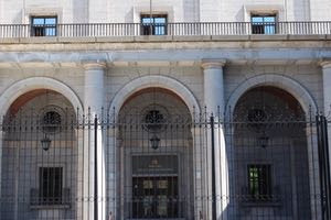El Consejo de Ministros aprueba nuevos nombramientos en el Ministerio para la Transición Ecológica y el Reto Demográfico