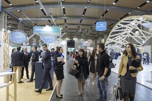 Expertos en gestión del agua debatirán en EFIAQUA 2019 sobre planes de sequía recursos hídricos y microplasticos