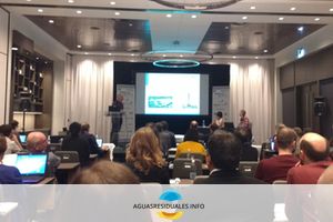 FACSA participa en Canadá en un Congreso Internacional sobre modelización del tratamiento de las aguas residuales