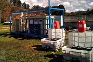 La gestión de las membranas al final de su vida útil