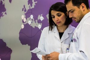 AGQ Labs amplía el alcance de su acreditación medioambiental