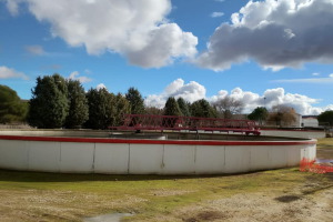 Castilla-La Mancha invertir&aacute; 9,7 M&euro; en la ampliaci&oacute;n de la EDAR de Taranc&oacute;n