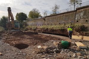 La ACA convoca ayudas para reducir el riesgo de inundación en zonas urbanas del área metropolitana de Barcelona