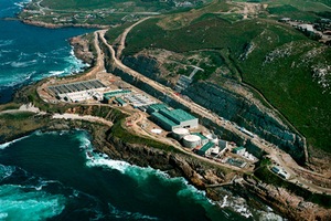 Cadagua continuar&aacute; depurando las aguas residuales de A Coru&ntilde;a tras una adjudicaci&oacute;n de 7,7 millones de euros