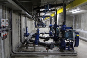 ACCIONA rehabilitar&aacute; una de las principales potabilizadoras de Puerto Rico