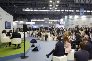 AQUA ESPA&Ntilde;A presentar&aacute; en EXPOQUIMIA diferentes casos de &eacute;xito en gesti&oacute;n sostenible de las aguas industriales