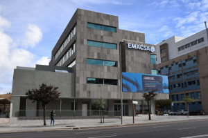 EMACSA contar&aacute; con una planta solar fotovoltaica para autoconsumo en su sede central
