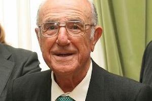 Fallece José Miguel Eizaguirre, miembro de honor de AEAS