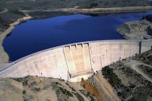 El consumo de agua en la Comunidad de Madrid aumenta un 4,1 % en febrero con los embalses al 76,3 %