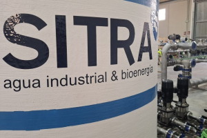 SITRA implanta su tecnolog&iacute;a de agua ultrapura en la planta referente en cogeneraci&oacute;n energ&eacute;tica con biomasa de Rep&uacute;blica Dominicana