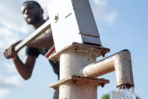 ¿Cómo llevamos el cumplimiento del ODS6: Agua Limpia y Saneamiento?