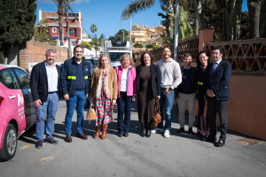 Costabella en Marbella, ya cuenta con una renovaci&oacute;n integral de todas sus redes h&iacute;dricas