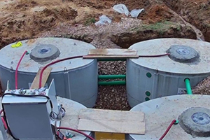 Depuradora Can Solà: Tecnología ClearFox® SBR para un tratamiento de aguas más eficiente y sostenible