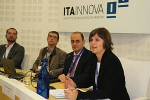 Más de 80 expertos en las Jornadas del Cluster aragonés sobre la nueva economía circular desde el sector del agua