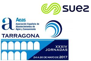 SUEZ Advanced Solutions Spain a la vanguardia de las soluciones para la gestión del agua en AEAS