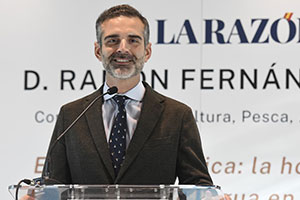 El Gobierno andaluz recibe 39 proyectos de regantes para el Plan PARRA, dotado con 165M€