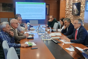 Cadasa aprueba el plan de contrataci&oacute;n para 2026, que recoge 36 actuaciones por toda Asturias con una inversi&oacute;n de 114,2 M&euro;