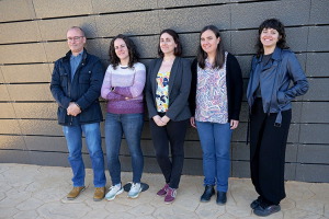 DMA 2026: Navarra, Pa&iacute;s Vasco, Catalu&ntilde;a y Francia cooperan en un proyecto europeo para dise&ntilde;ar planes de reutilizaci&oacute;n de agua